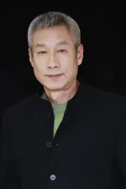 刘佩琦