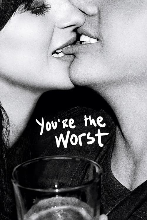 Eres lo peor