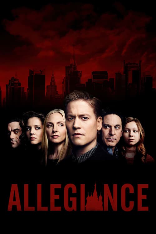 Allegiances