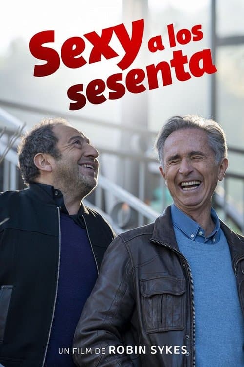 Sexy a los sesenta