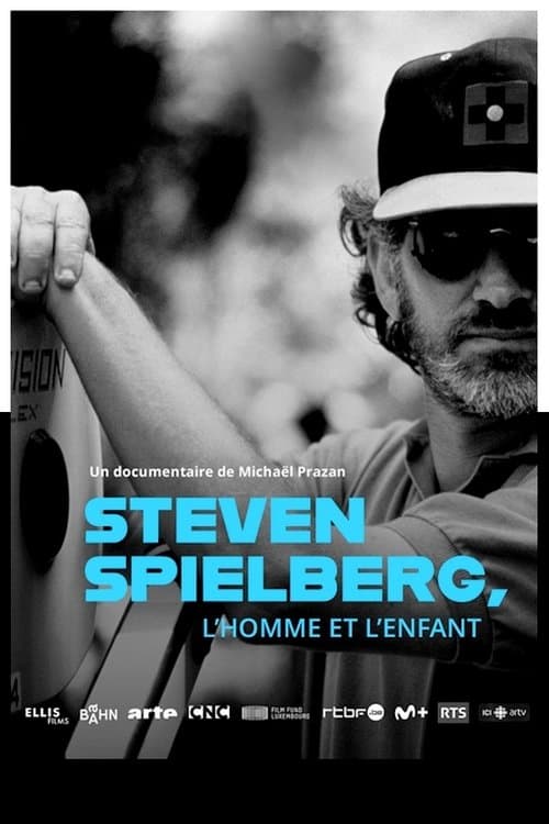 Steven Spielberg, el rey midas de Hollywood