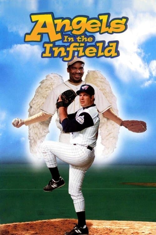 Un ángel para mi padre