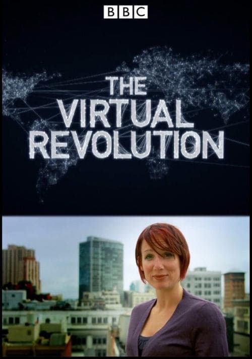 La Revolución Virtual