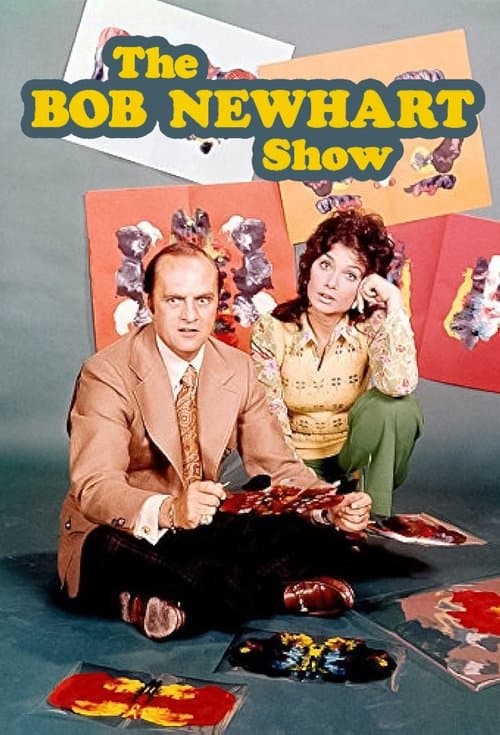 El show de Bob Newhart