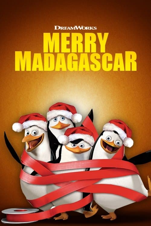 Feliz Madagascar