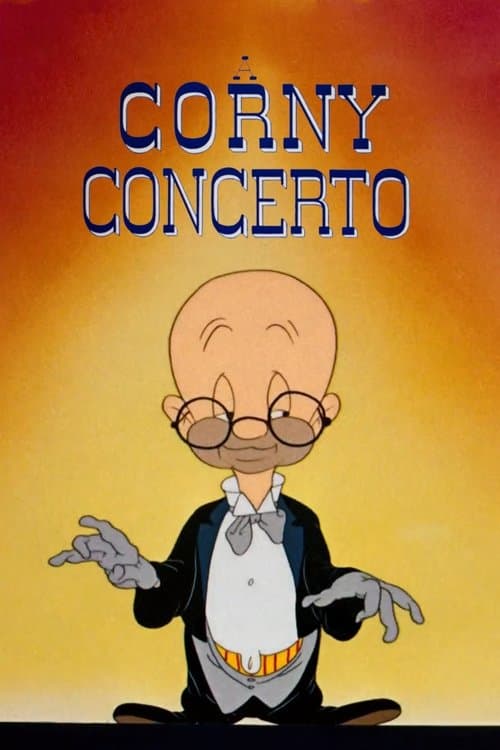 Un concierto cursi