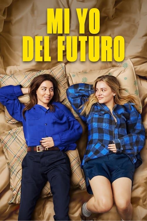 Mi yo adulta