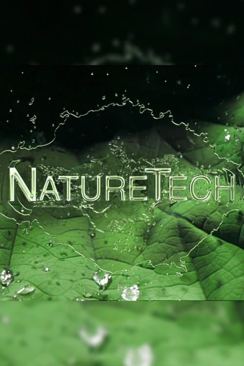 Tecnologia 100% natural