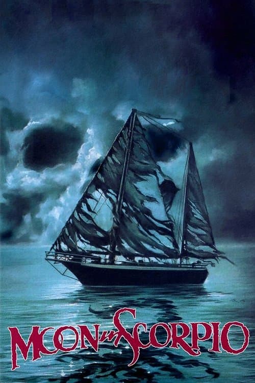 La luna en Scorpio