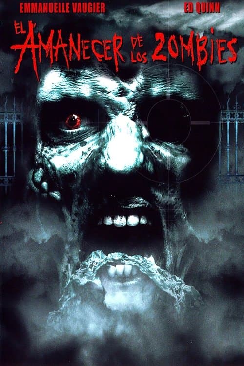 House of the Dead 2: El amanecer de los zombies