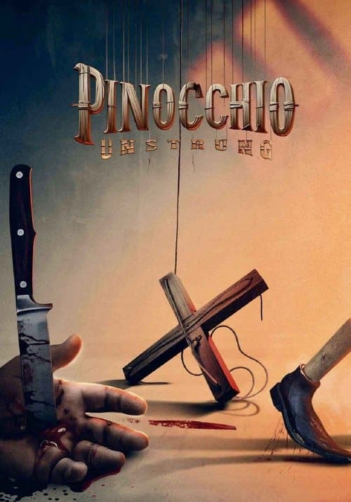 Pinocho: Sin cuerdas