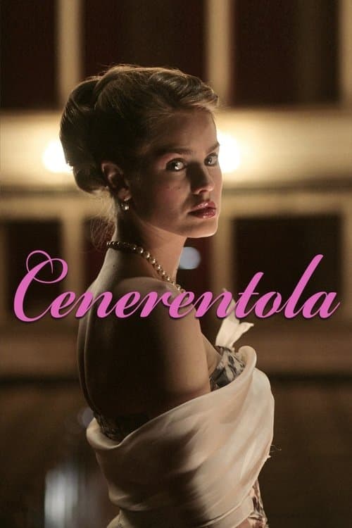 Cenicienta
