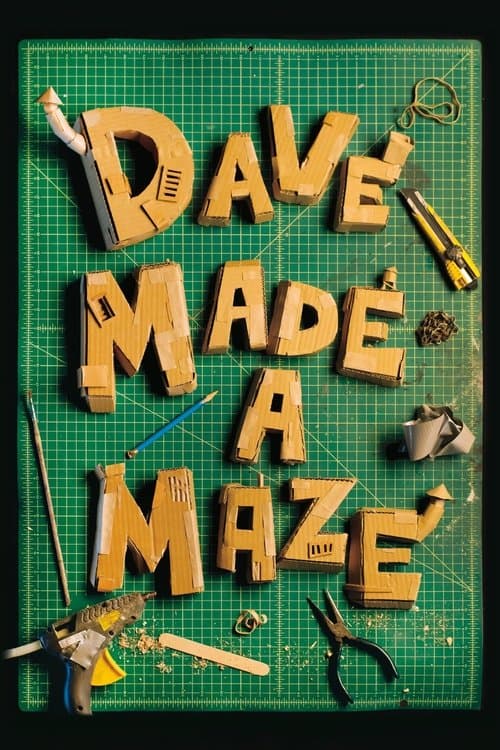 El Laberinto de Dave