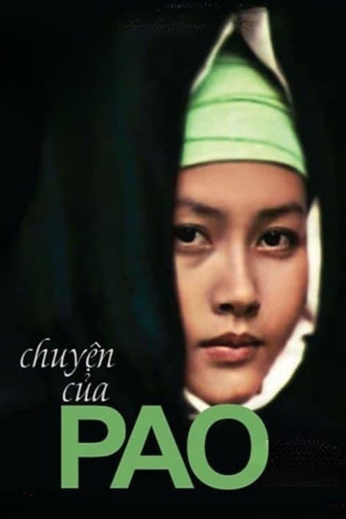 Chuyện của Pao