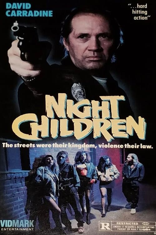 Los niños de la noche
