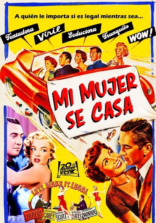 Divorciémonos