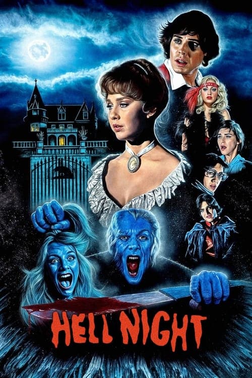 Noche infernal