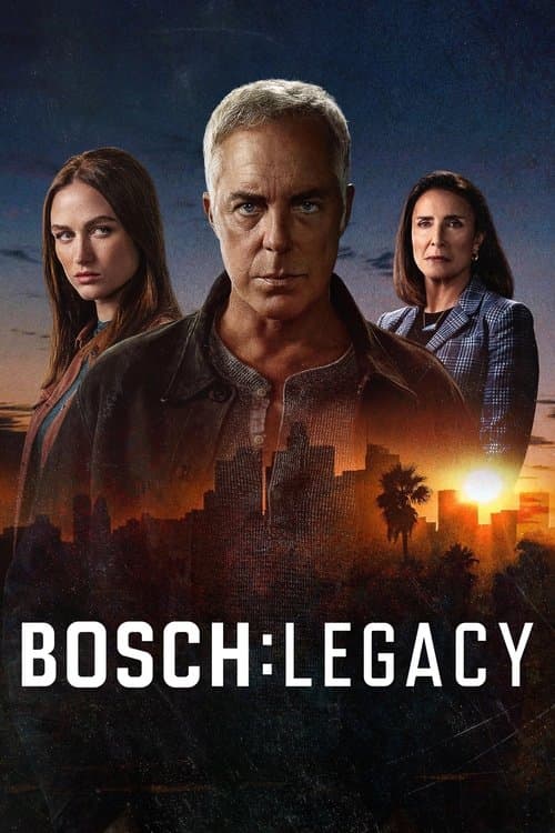 Bosch: Legado