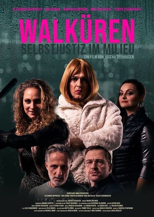 Walküren