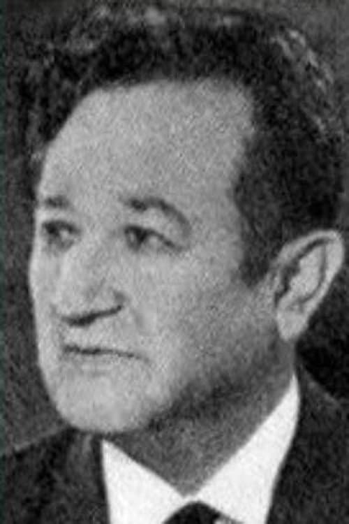 Sagdi Tabibullaev