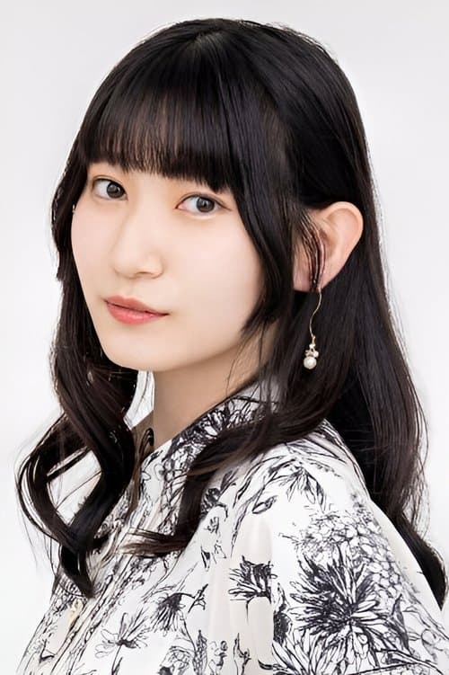 Fukushima Haruna