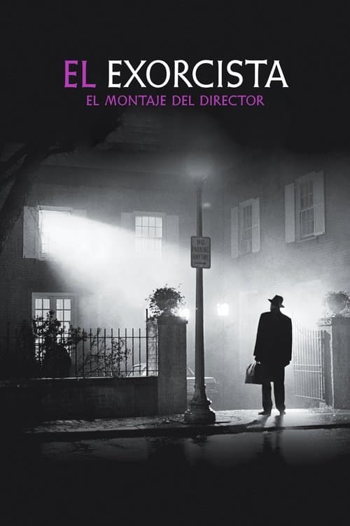 El exorcista