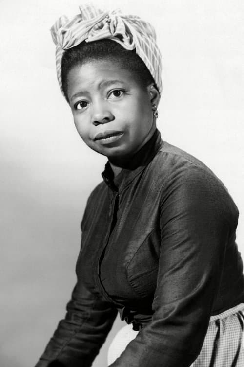 Thelma McQueen