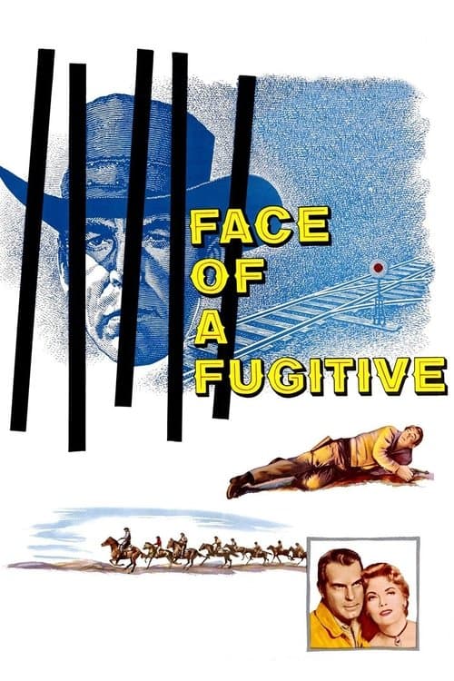 El rostro de un fugitivo