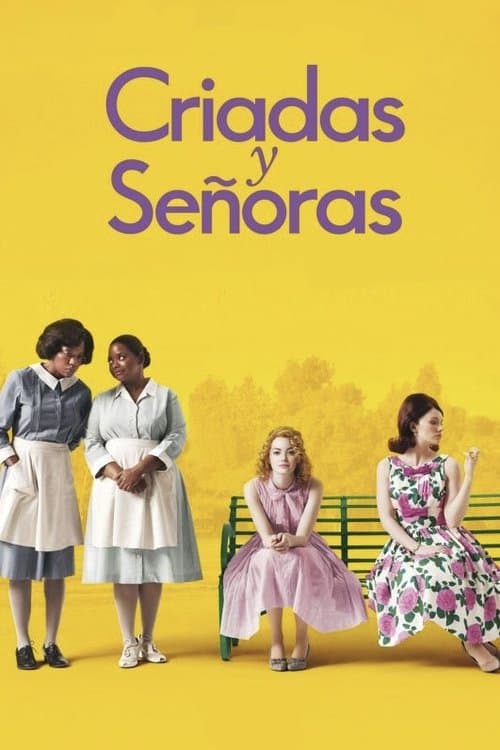 Criadas y señoras