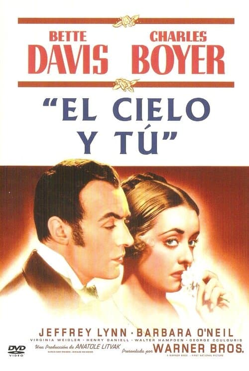 El cielo y tú