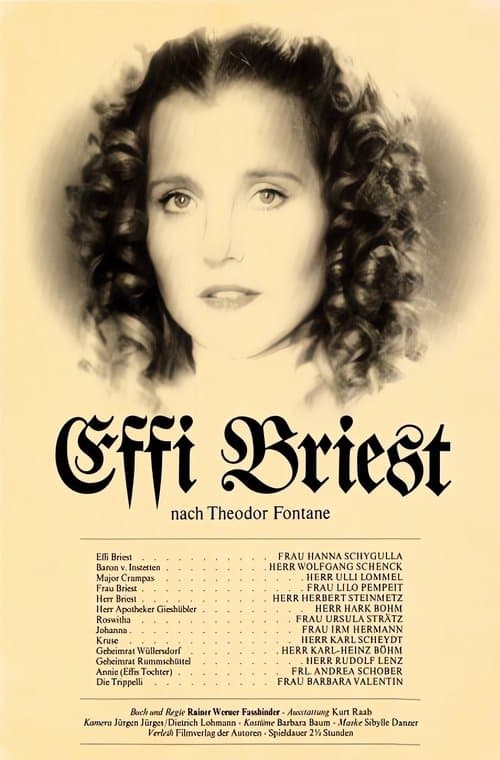 Effi Briest