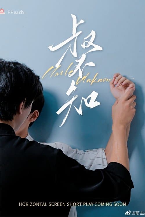 叔不知