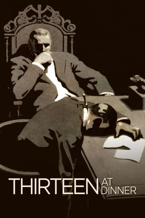 La Muerte de Lord Edgware