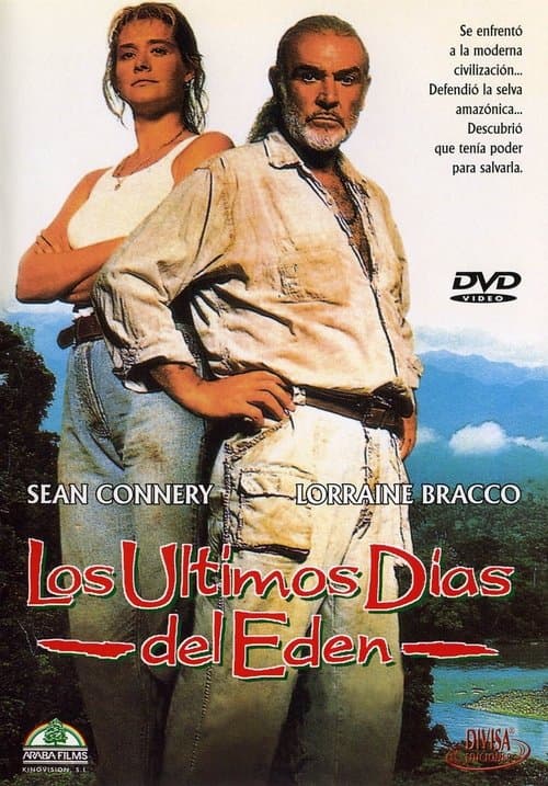 Los últimos días del Edén
