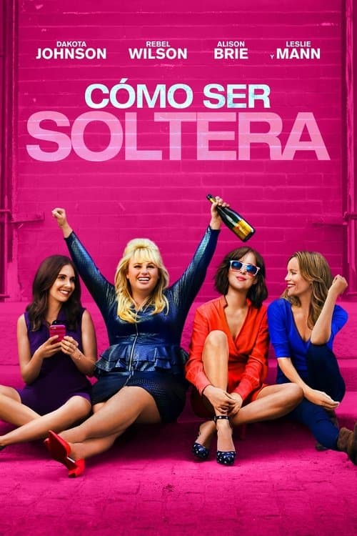 Mejor... solteras