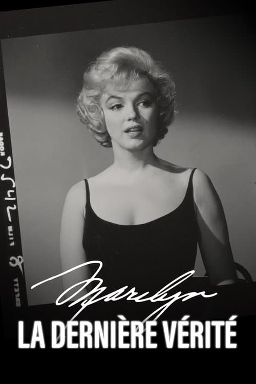 Marilyn: su último secreto