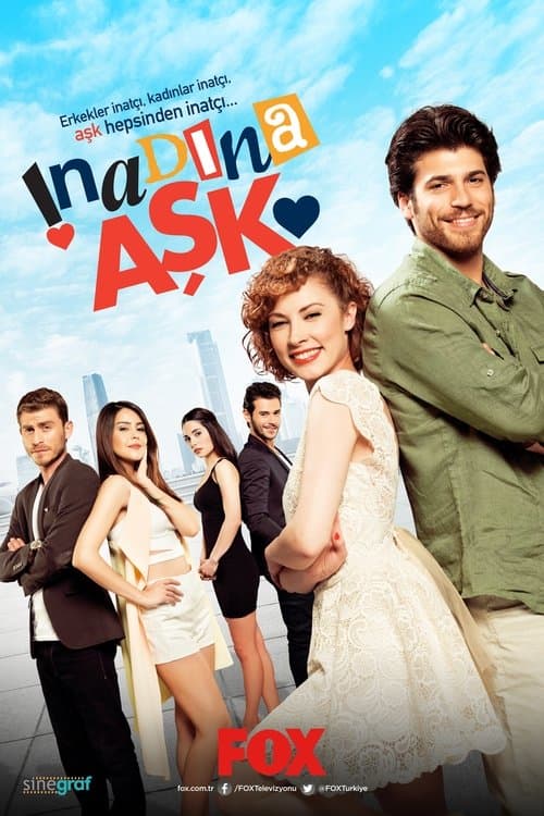 Amor Obstinado