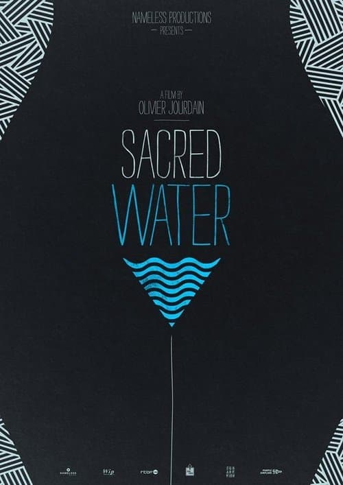 Agua sagrada