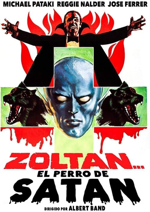 El perro de Satán (Zoltan)