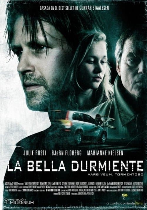 La Bella Durmiente