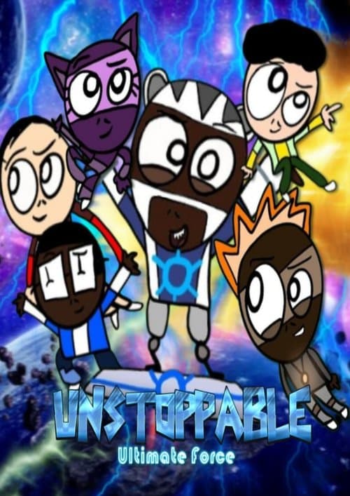 Unstoppable