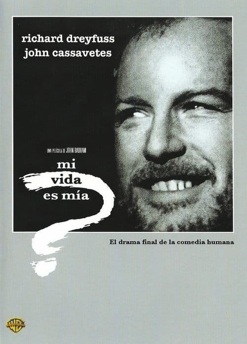 Mi vida es mía