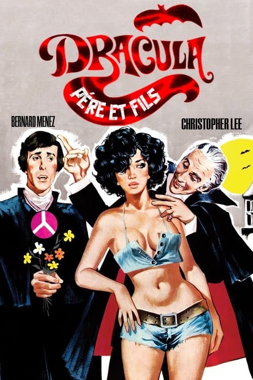 Drácula, Padre e Hijo