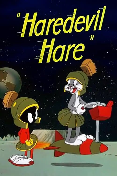 Bugs Bunny: Conejo astronauta