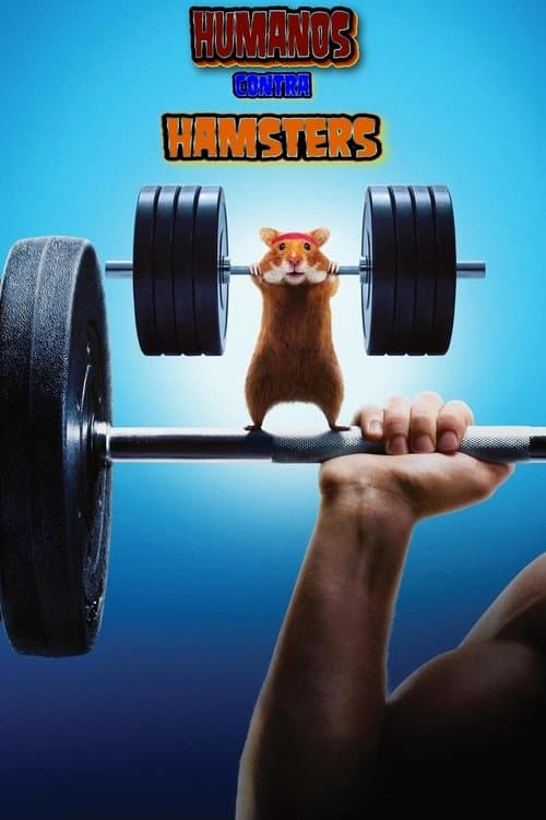 Human vs Hamster