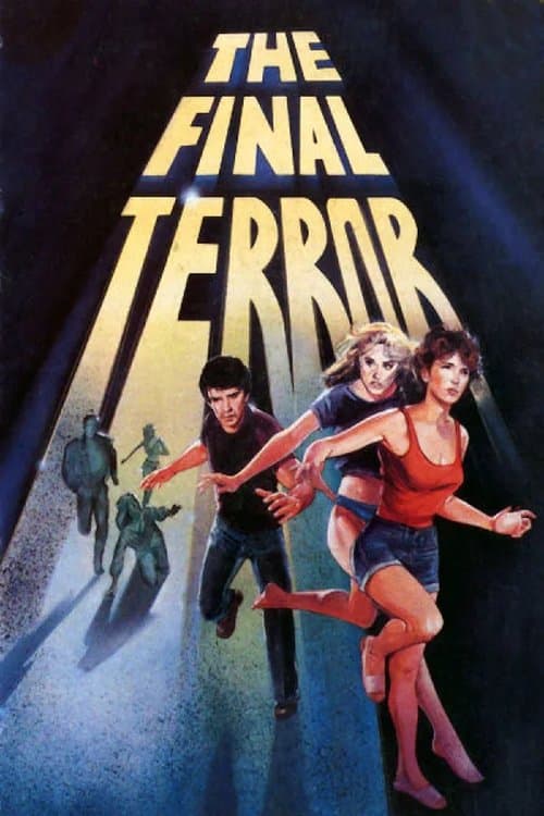 Terror Final