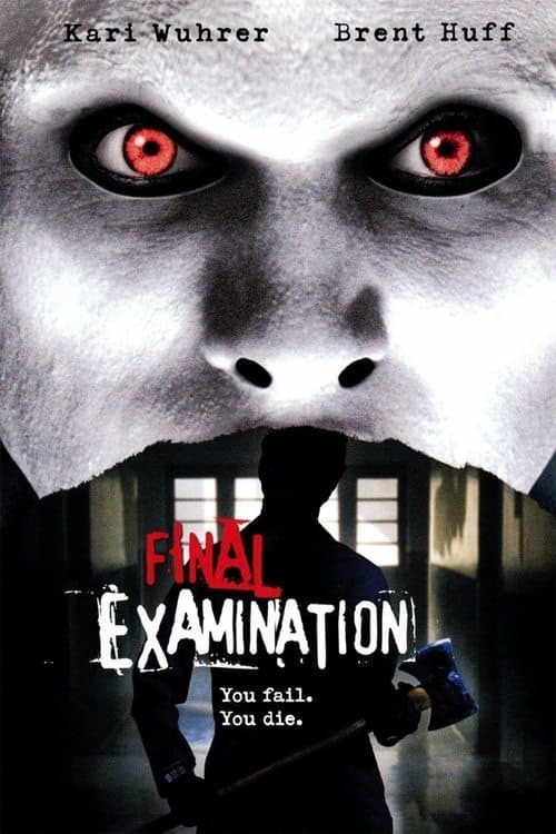 Examen Mortal