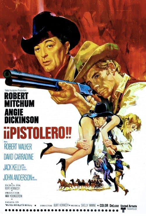 Pistolero