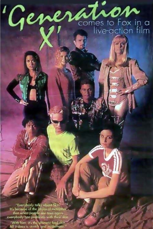 Generación X