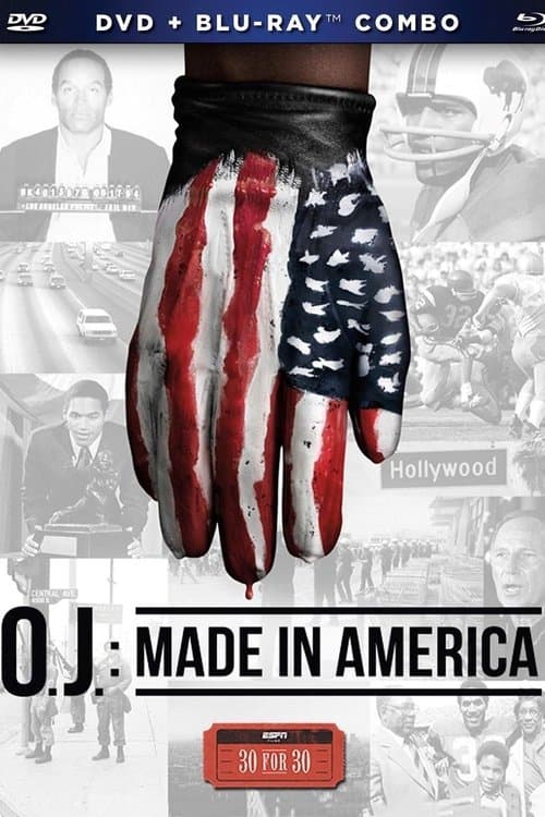 O.J.: Made in America
